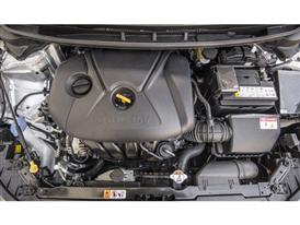 Cerato (Forte) 5-door Cerato (Forte) 5-door