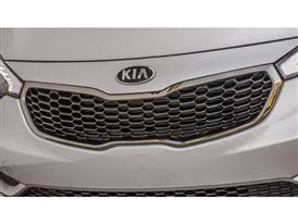 Cerato (Forte) 5-door Cerato (Forte) 5-door