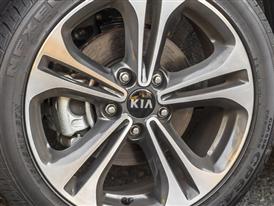 Cerato (Forte) 5-door Cerato (Forte) 5-door