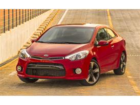 Cerato (Forte) Koup Cerato (Forte) Koup