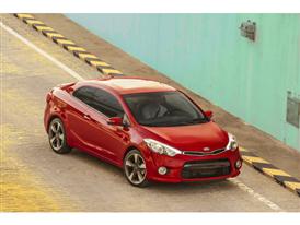 Cerato (Forte) Koup Cerato (Forte) Koup
