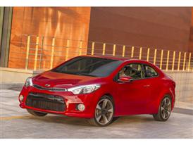 Cerato (Forte) Koup Cerato (Forte) Koup