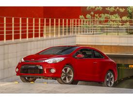 Cerato (Forte) Koup Cerato (Forte) Koup