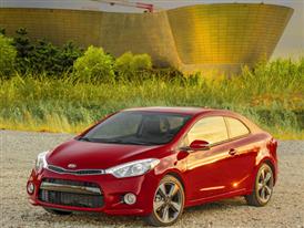 Cerato (Forte) Koup Cerato (Forte) Koup