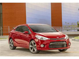 Cerato (Forte) Koup Cerato (Forte) Koup