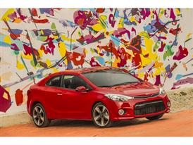Cerato (Forte) Koup Cerato (Forte) Koup