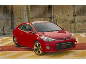 Cerato (Forte) Koup Cerato (Forte) Koup