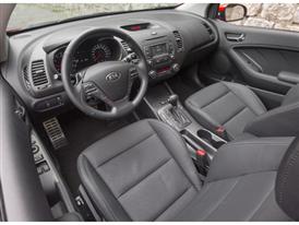 Cerato (Forte) Koup Cerato (Forte) Koup