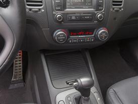 Cerato (Forte) Koup Cerato (Forte) Koup