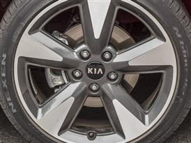 Cerato (Forte) Koup Cerato (Forte) Koup