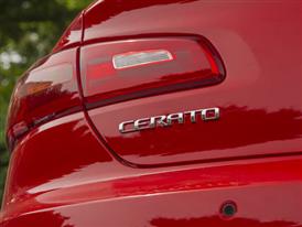 Cerato (Forte) Koup Cerato (Forte) Koup
