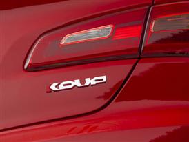 Cerato (Forte) Koup Cerato (Forte) Koup