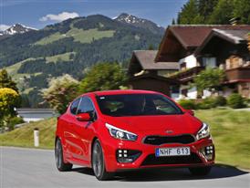 pro_cee'd GT 3-door pro_cee'd GT 3-door