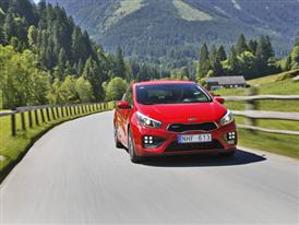 pro_cee'd GT 3-door pro_cee'd GT 3-door