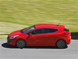 pro_cee'd GT 3-door pro_cee'd GT 3-door