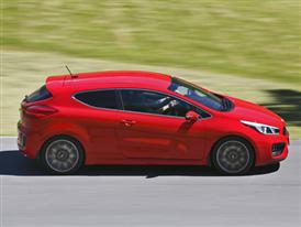 pro_cee'd GT 3-door pro_cee'd GT 3-door