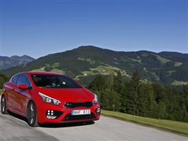 pro_cee'd GT 3-door pro_cee'd GT 3-door