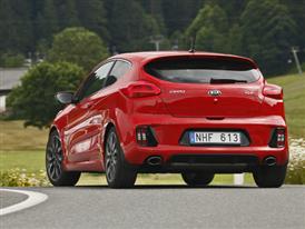 pro_cee'd GT 3-door pro_cee'd GT 3-door