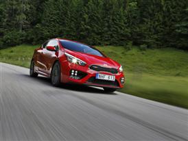 pro_cee'd GT 3-door pro_cee'd GT 3-door