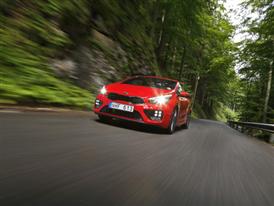 pro_cee'd GT 3-door pro_cee'd GT 3-door