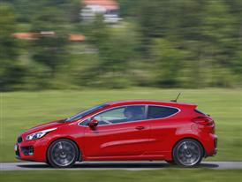 pro_cee'd GT 3-door pro_cee'd GT 3-door