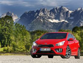 pro_cee'd GT 3-door pro_cee'd GT 3-door