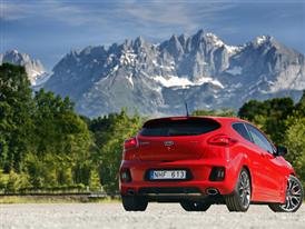 pro_cee'd GT 3-door pro_cee'd GT 3-door