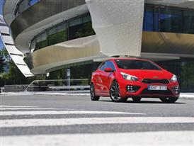 pro_cee'd GT 3-door pro_cee'd GT 3-door