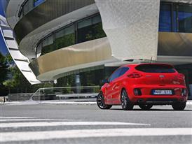 pro_cee'd GT 3-door pro_cee'd GT 3-door