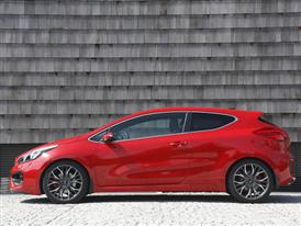 pro_cee'd GT 3-door pro_cee'd GT 3-door