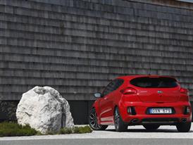 pro_cee'd GT 3-door pro_cee'd GT 3-door