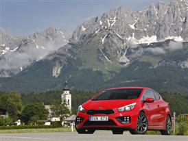 pro_cee'd GT 3-door pro_cee'd GT 3-door