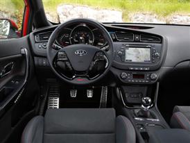 pro_cee'd GT pro_cee'd GT