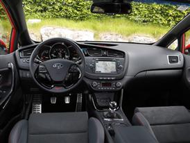 pro_cee'd GT pro_cee'd GT