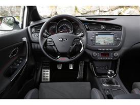 cee’d GT 5-door cee’d GT 5-door