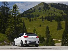 cee’d GT 5-door cee’d GT 5-door