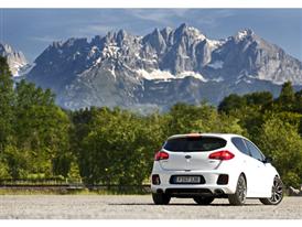 cee’d GT 5-door cee’d GT 5-door