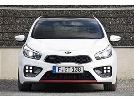 cee’d GT 5-door cee’d GT 5-door