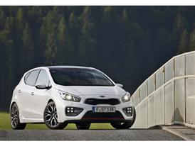 cee’d GT 5-door cee’d GT 5-door