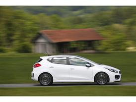 cee’d GT 5-door cee’d GT 5-door