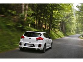 cee’d GT 5-door cee’d GT 5-door