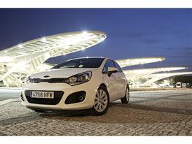 Kia Motors overseas sales up 2.7% in 2013 Kia Motors overseas sales up 2.7% in 2013
