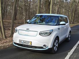 Advanced battery pack for Kia Soul EV Advanced battery pack for Kia Soul EV