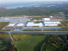 Kia Motors posts 4.9% global sales growth in April Kia Motors posts 4.9% global sales growth in April