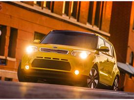 Kia Motors posts 4.0% global sales growth in May Kia Motors posts 4.0% global sales growth in May