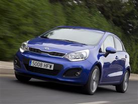 Kia Motors posts 4.3% global sales growth in first half of 2014 Kia Motors posts 4.3% global sales growth in first half of 2014