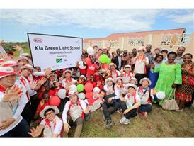 Kia expands 'Green Light Project' in Malawi, Africa Kia expands 'Green Light Project' in Malawi, Africa