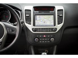 Enhanced Kia Venga - Detail 3 Enhanced Kia Venga - Detail 3