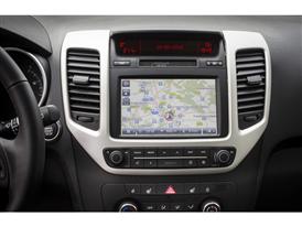 Enhanced Kia Venga - Detail 4 Enhanced Kia Venga - Detail 4