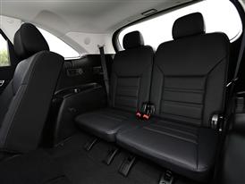 Kia Sorento - Interior 9 Kia Sorento - Interior 9